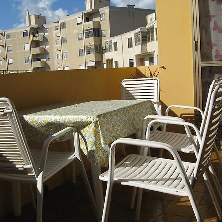 Aloe B&B Alghero Eksteriør billede