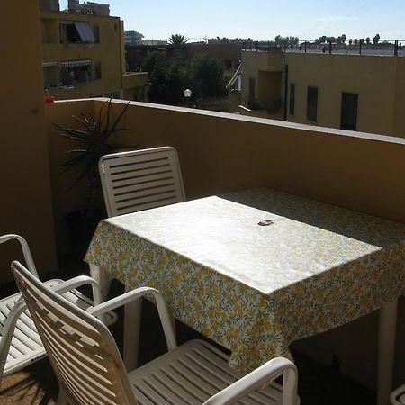 Aloe B&B Alghero Eksteriør billede