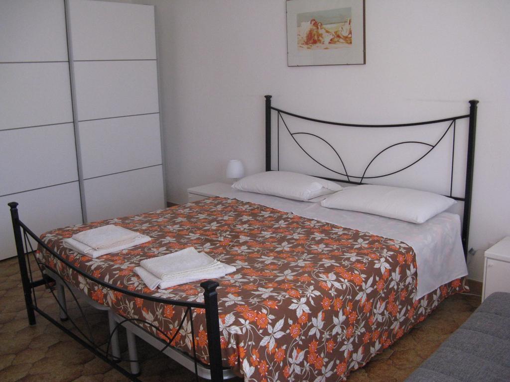 Aloe B&B Alghero Værelse billede