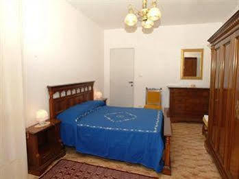 Aloe B&B Alghero Eksteriør billede