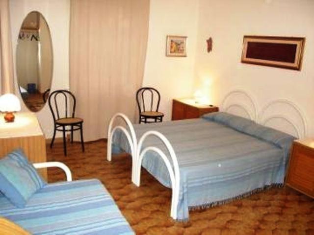 Aloe B&B Alghero Værelse billede