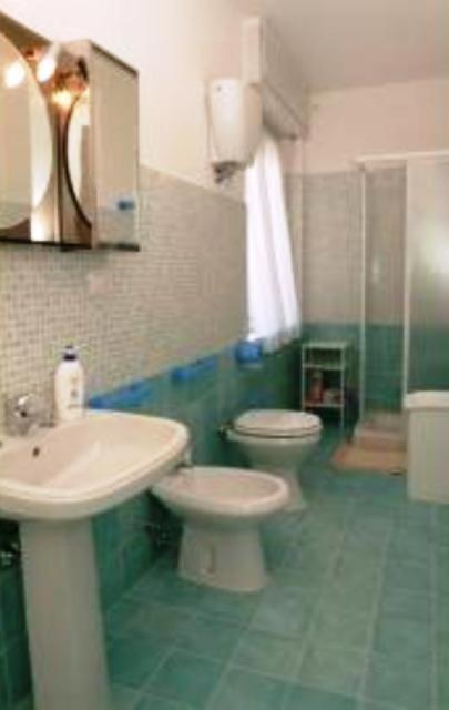 Aloe B&B Alghero Værelse billede