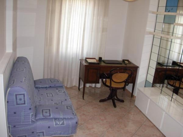 Aloe B&B Alghero Værelse billede